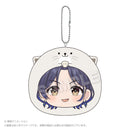 Girls Band Cry Stella Notes Marumates Cushion Key Chain Vol. 2