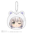 Girls Band Cry Stella Notes Marumates Cushion Key Chain Vol. 2
