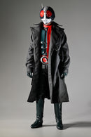 Shin Kamen Rider Kaiyodo Mega Soft Vinyl Kamen Rider 2 (Shin Kamen Rider)