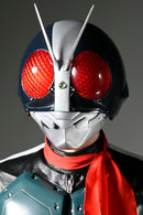 Shin Kamen Rider Kaiyodo Mega Soft Vinyl Kamen Rider 2 (Shin Kamen Rider)