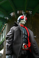 Shin Kamen Rider Kaiyodo Mega Soft Vinyl Kamen Rider 2 (Shin Kamen Rider)