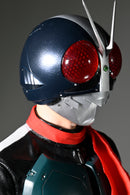 Shin Kamen Rider Kaiyodo Mega Soft Vinyl Kamen Rider 2 (Shin Kamen Rider)