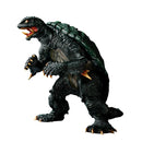 Gamera 2: Attack of Legion Kaiyodo Mega Soft Vinyl Gamera 1996 (G2)