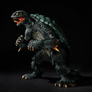 Gamera 2: Attack of Legion Kaiyodo Mega Soft Vinyl Gamera 1996 (G2)