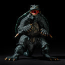 Gamera 2: Attack of Legion Kaiyodo Mega Soft Vinyl Gamera 1996 (G2)