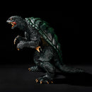 Gamera 2: Attack of Legion Kaiyodo Mega Soft Vinyl Gamera 1996 (G2)