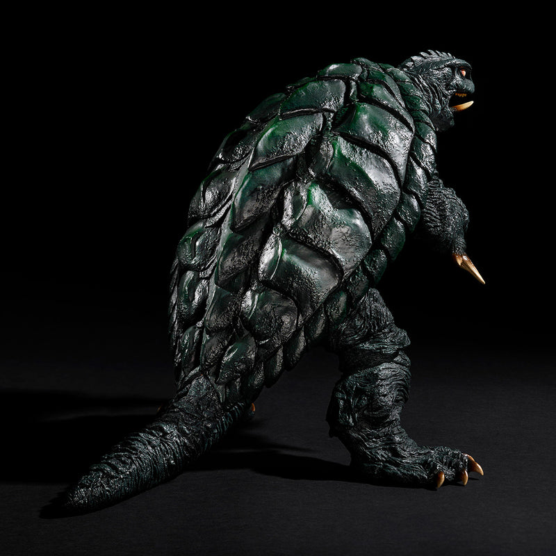 Gamera 2: Attack of Legion Kaiyodo Mega Soft Vinyl Gamera 1996 (G2)