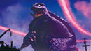 Gamera 2: Attack of Legion Kaiyodo Mega Soft Vinyl Gamera 1996 (G2)