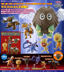 Yu-Gi-Oh! Kaiyodo Series 3D Monster Collection Vol.1(1 Random)