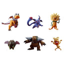 Yu-Gi-Oh! Kaiyodo Series 3D Monster Collection Vol.1(1 Random)