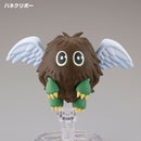 Yu-Gi-Oh! Kaiyodo Series 3D Monster Collection Vol.1(1 Random)