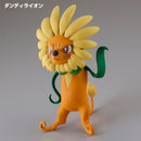 Yu-Gi-Oh! Kaiyodo Series 3D Monster Collection Vol.1(1 Random)