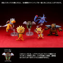 Yu-Gi-Oh! Kaiyodo Series 3D Monster Collection Vol.1(1 Random)
