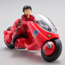 Akira Kaiyodo miniQ Part. 1 Kaneda