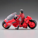Akira Kaiyodo miniQ Part. 1 Kaneda