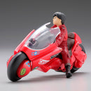 Akira Kaiyodo miniQ Part. 1 Kaneda
