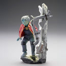 Akira Kaiyodo miniQ Part. 1 Kaneda