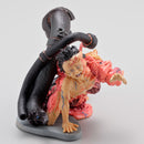 Akira Kaiyodo miniQ Part. 2 Tetsuo (re-run)