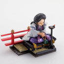 Akira Kaiyodo miniQ Part. 3 Akira (re-run)