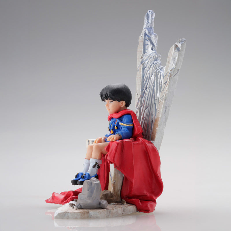 Akira Kaiyodo miniQ Part. 3 Akira (re-run)