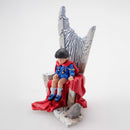 Akira Kaiyodo miniQ Part. 3 Akira (re-run)