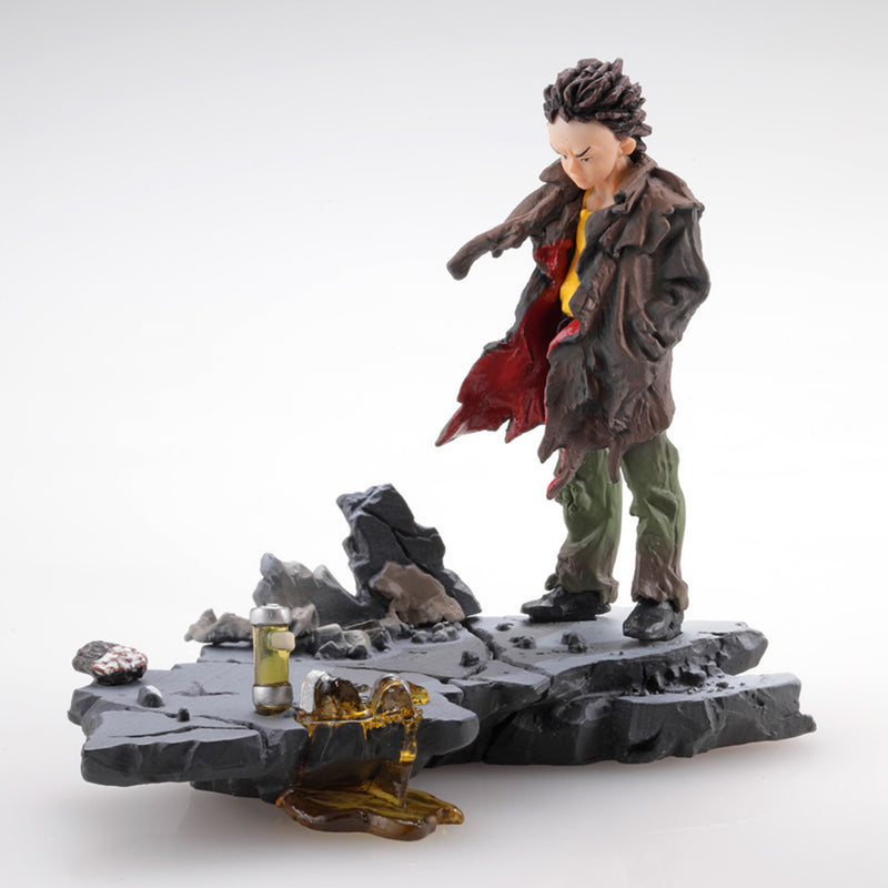 Akira Kaiyodo miniQ Part. 3 Akira (re-run)