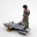 Akira Kaiyodo miniQ Part. 3 Akira (re-run)