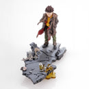 Akira Kaiyodo miniQ Part. 3 Akira (re-run)