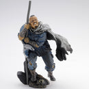 Akira Kaiyodo miniQ Part. 4 Kessen (3rd-run)