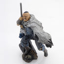 Akira Kaiyodo miniQ Part. 4 Kessen (3rd-run)