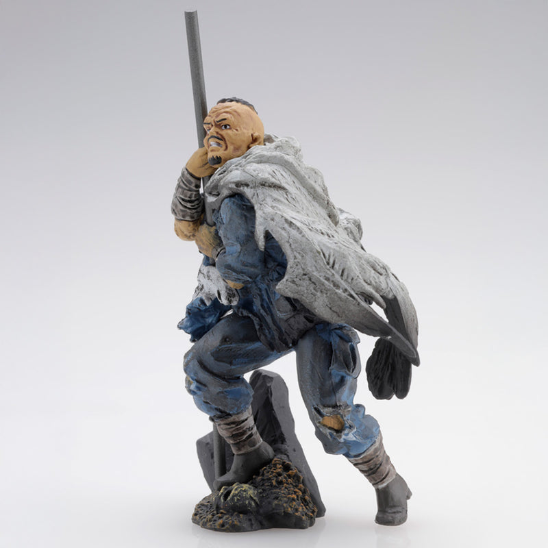 Akira Kaiyodo miniQ Part. 4 Kessen (3rd-run)