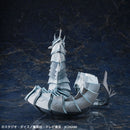 Yu-Gi-Oh! Duel Monsters GX Kaiyodo Cyber Dragon Big Size Figure