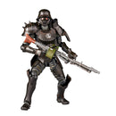 Kerberos Saga Kaiyodo Takeyashiki Jizaiokimono Protect Gear Sonderplattenpanzer 34 Black Ver.