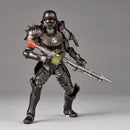 Kerberos Saga Kaiyodo Takeyashiki Jizaiokimono Protect Gear Sonderplattenpanzer 34 Black Ver.