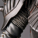 Kerberos Saga Kaiyodo Takeyashiki Jizaiokimono Protect Gear Sonderplattenpanzer 34 Black Ver.