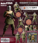 Nausicaä of the Valley of the Wind Kaiyodo Takeyashiki Jizaiokimono Torumekian Ship Soldier