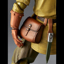 Nausicaä of the Valley of the Wind Kaiyodo Takeyashiki Jizaiokimono Torumekian Command Soldier