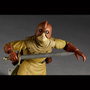 Nausicaä of the Valley of the Wind Kaiyodo Takeyashiki Jizaiokimono Torumekian Command Soldier