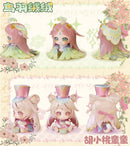 CAT MONI 2.0 FANTASY ISLAND SERIES SWEET EMILYA TRADING FIGURE