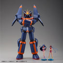 Gunbuster Kaiyodo ARTPLA SCULPTURE WORKS Gunbuster & Takaya Noriko & Amano Kazumi Absolute Defense Battle of the Solar System