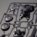 Gunbuster Kaiyodo ARTPLA SCULPTURE WORKS Gunbuster & Takaya Noriko & Amano Kazumi Absolute Defense Battle of the Solar System