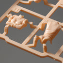 Gunbuster Kaiyodo ARTPLA SCULPTURE WORKS Gunbuster & Takaya Noriko & Amano Kazumi Absolute Defense Battle of the Solar System