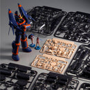 Gunbuster Kaiyodo ARTPLA SCULPTURE WORKS Gunbuster & Takaya Noriko & Amano Kazumi Absolute Defense Battle of the Solar System