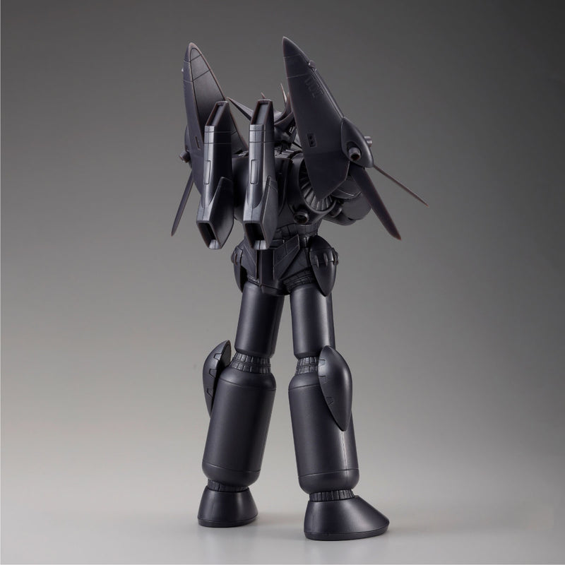 Gunbuster Kaiyodo ARTPLA SCULPTURE WORKS Gunbuster & Takaya Noriko & Amano Kazumi Absolute Defense Battle of the Solar System