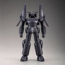 Gunbuster Kaiyodo ARTPLA SCULPTURE WORKS Gunbuster & Takaya Noriko & Amano Kazumi Absolute Defense Battle of the Solar System