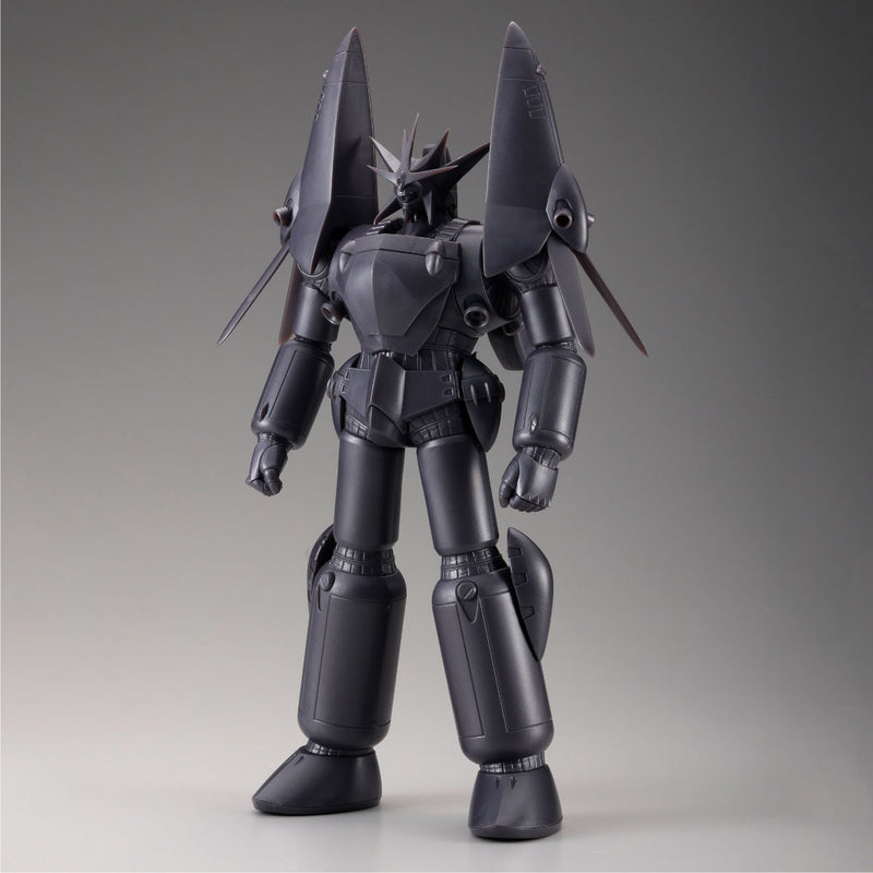 Gunbuster Kaiyodo ARTPLA SCULPTURE WORKS Gunbuster & Takaya Noriko & Amano Kazumi Absolute Defense Battle of the Solar System