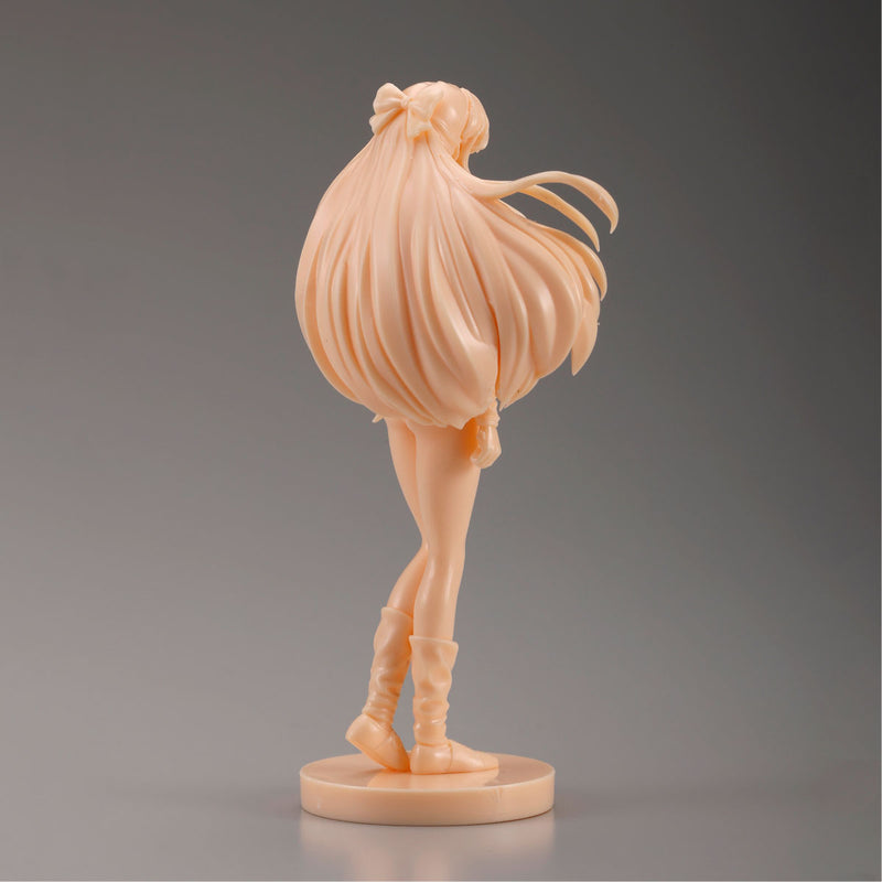 Gunbuster Kaiyodo ARTPLA SCULPTURE WORKS Gunbuster & Takaya Noriko & Amano Kazumi Absolute Defense Battle of the Solar System