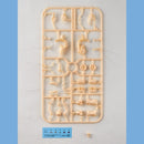 Yurucamp Kaiyodo ARTPLA Shima Rin & Motorcycle Set