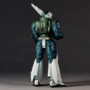 Patlabor 2: The Movie Kaiyodo ARTPLA SCULPTURE WORKS AV-98 Ingram Reactive Armor Unit 2