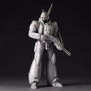 Patlabor 2: The Movie Kaiyodo ARTPLA SCULPTURE WORKS AV-98 Ingram Reactive Armor Unit 2